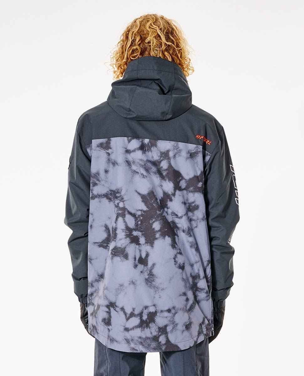 RIP CURL // ANORAK HOMME ISOLÉ PRIMITIVE ( 2 couleurs )