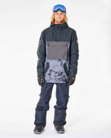 RIP CURL // ANORAK HOMME ISOLÉ PRIMITIVE ( 2 couleurs )