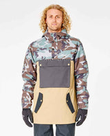RIP CURL // ANORAK HOMME ISOLÉ PRIMITIVE ( 2 couleurs )