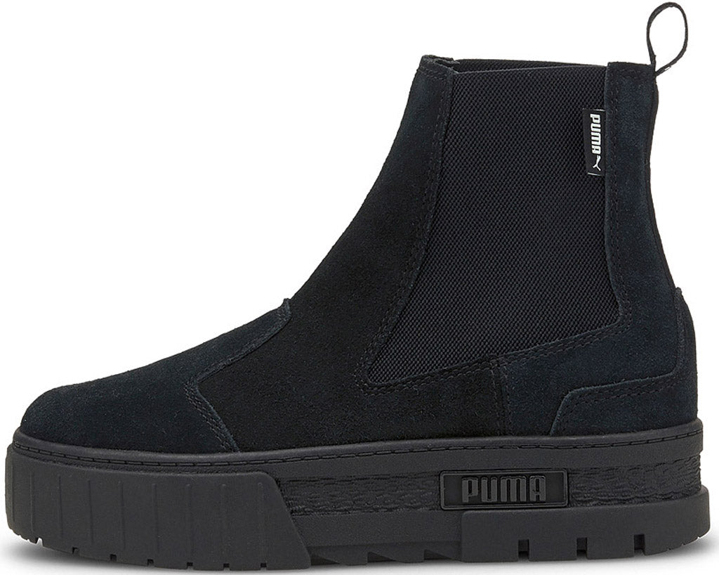 PUMA BOTTILLONS FEMME CHELSEA MAYZE ( 2 couleurs ) - DM2 SHOP