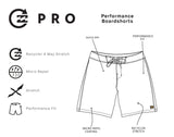 BOARDSHORT BILLABONG HOMME ALL DAY PRO - DM2 SHOP