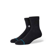 STANCE CHAUSSETTES ICON QUARTER ( 2 couleurs )