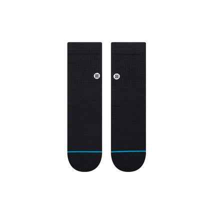 STANCE CHAUSSETTES ICON QUARTER ( 2 couleurs )