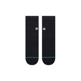 STANCE CHAUSSETTES ICON QUARTER ( 2 couleurs )