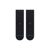 STANCE CHAUSSETTES ICON QUARTER ( 2 couleurs )