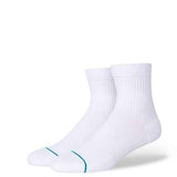 STANCE CHAUSSETTES ICON QUARTER ( 2 couleurs )