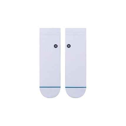 STANCE CHAUSSETTES ICON QUARTER ( 2 couleurs )