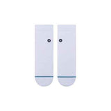 STANCE CHAUSSETTES ICON QUARTER ( 2 couleurs )