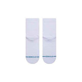 STANCE CHAUSSETTES ICON QUARTER ( 2 couleurs )