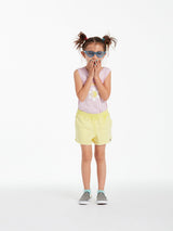 SHORT FILLE STRUTIN LIME VOLCOM - DM2 SHOP