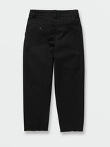 PANTALON FILLE WHAWHAT NOIR - DM2 SHOP