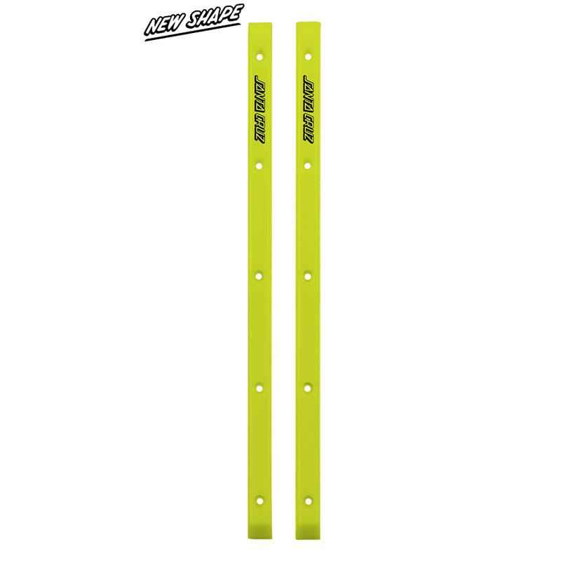 SANTA CRUZ RAILS SKATE ( 3 couleurs )