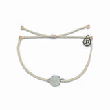 PURA VIDA // BRACELET RAINBOW GEODE ( 2 couleurs )