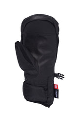 MITAINE SNOW FEMME REVEL 686, NOIR - DM2 SHOP