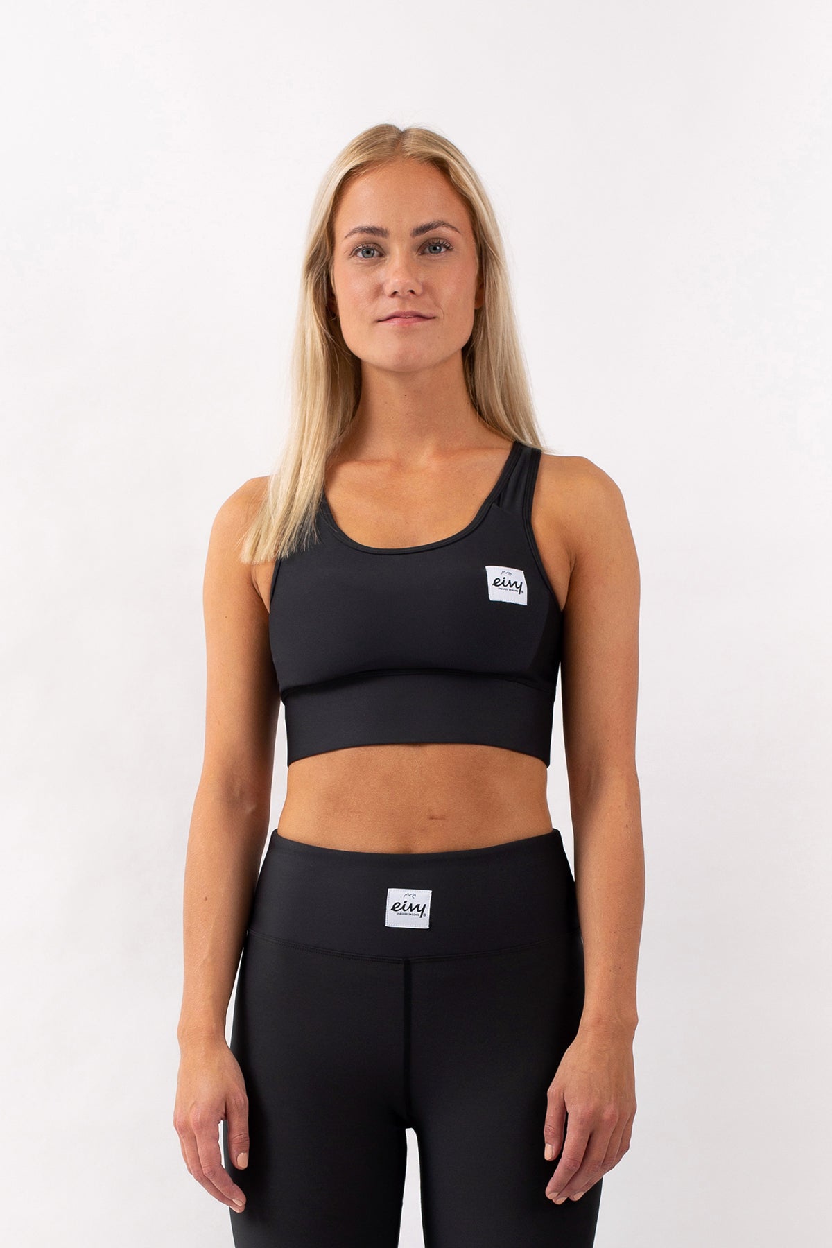 EIVY TOP SPORT FEMME RIDER SPORTS NOIR - DM2 SHOP