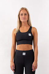 EIVY TOP SPORT FEMME RIDER SPORTS NOIR - DM2 SHOP