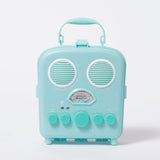 SPEAKER BEACH SOUNDS AQUA SUNNY LIFE - DM2 SHOP