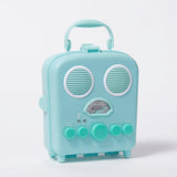 SPEAKER BEACH SOUNDS AQUA SUNNY LIFE - DM2 SHOP