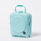 SPEAKER BEACH SOUNDS AQUA SUNNY LIFE - DM2 SHOP