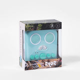 SPEAKER BEACH SOUNDS AQUA SUNNY LIFE - DM2 SHOP