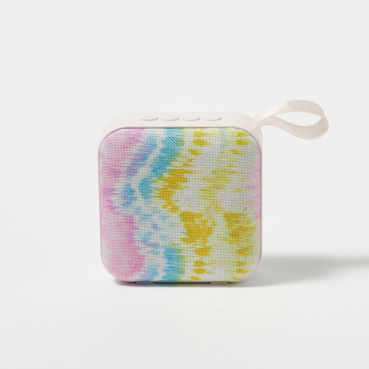 HAUT - PARLEUR DE VOYAGE TIE DYE SUNNY LIFE - DM2 SHOP