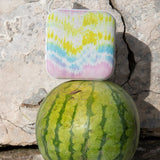 HAUT - PARLEUR DE VOYAGE TIE DYE SUNNY LIFE - DM2 SHOP