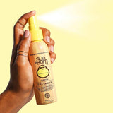 REVITALISANT 3 EN 1 SANS RINÇAGE SUN BUM