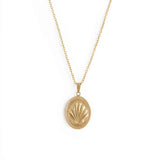 COLLIER SEASIDE ( 2 couleurs )