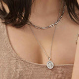 COLLIER SEASIDE ( 2 couleurs )
