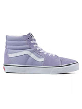 CHAUSSURES SK8-HI UNISEXE LAVENDER