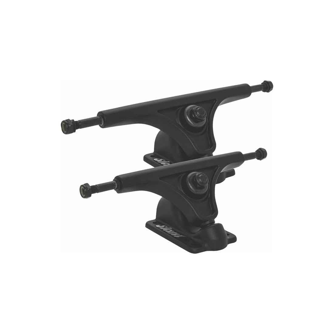 GLOBE TRUCKS LONGBOARD SLANT REVERSE KINGPIN