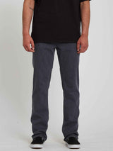 VOLCOM JEANS HOMME SOLVER EEG