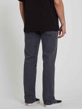 VOLCOM JEANS HOMME SOLVER EEG