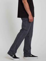 VOLCOM JEANS HOMME SOLVER EEG