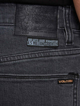 VOLCOM JEANS HOMME SOLVER EEG