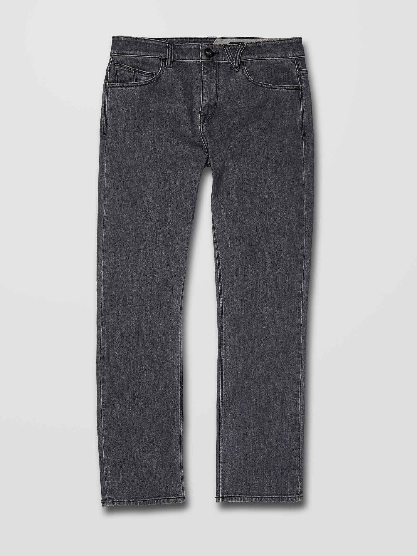 VOLCOM JEANS HOMME SOLVER EEG