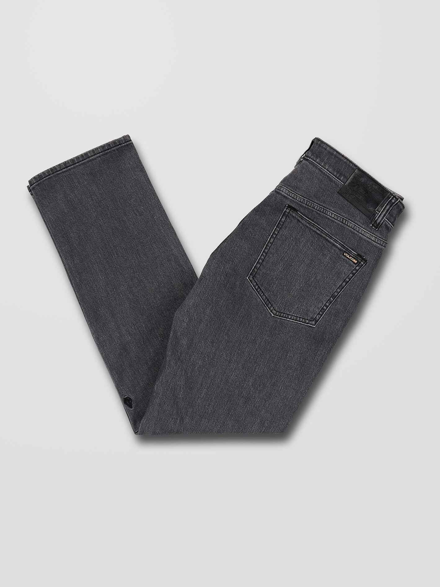 VOLCOM JEANS HOMME SOLVER EEG