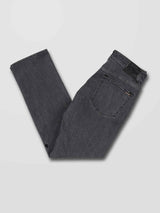 VOLCOM JEANS HOMME SOLVER EEG