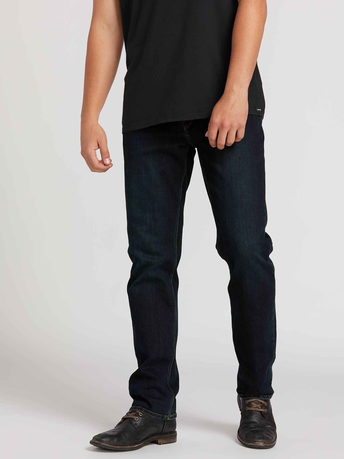 JEANS HOMME SOLVER VBL