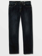JEANS HOMME SOLVER VBL