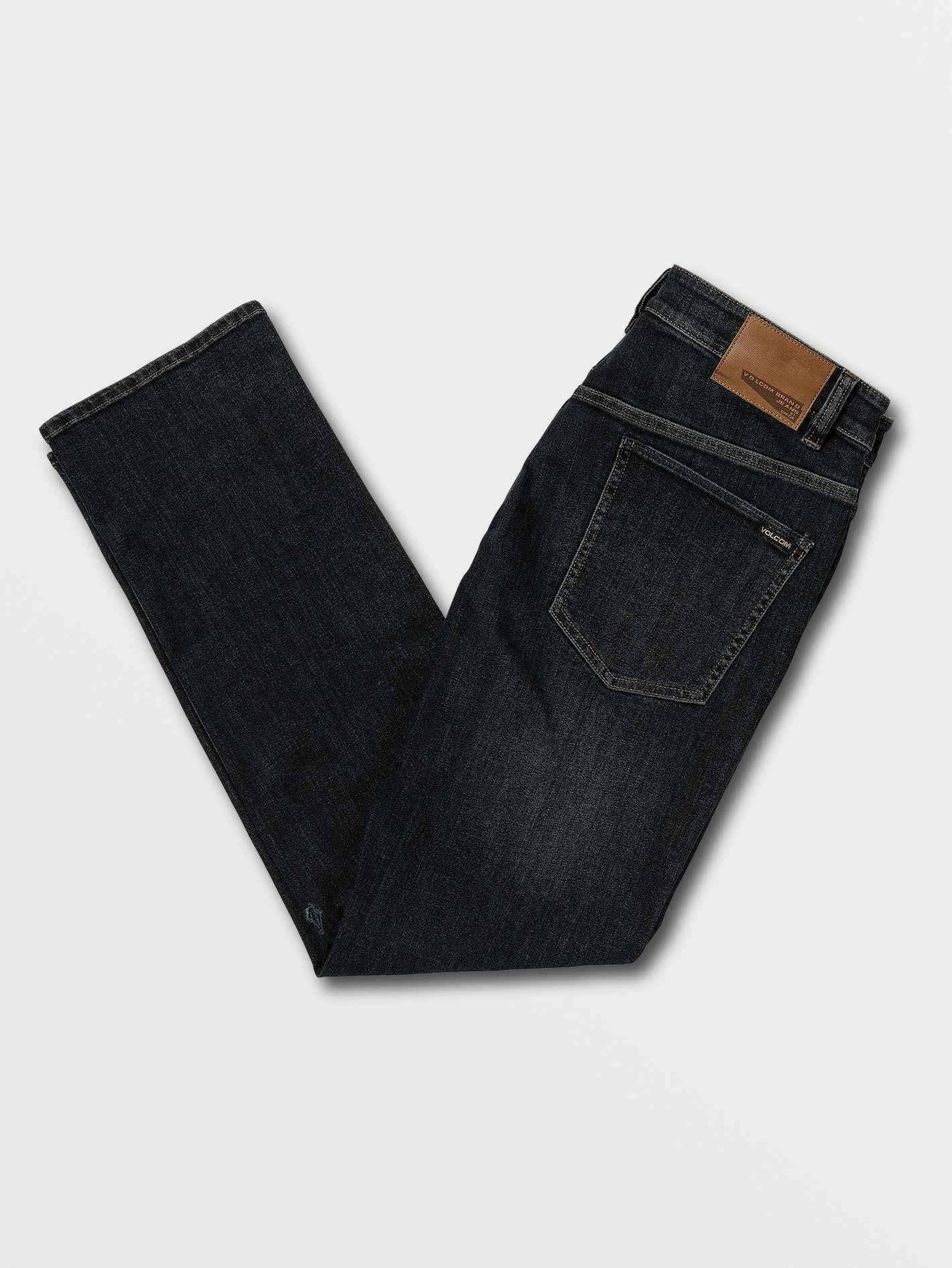 JEANS HOMME SOLVER VBL