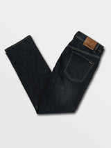 JEANS HOMME SOLVER VBL