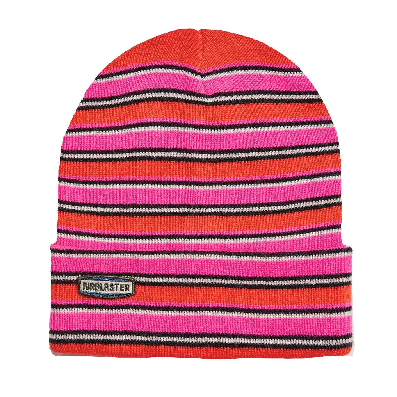 AIRBLASTER TUQUES UNISEXE STRIPES ( 4 couleurs ) - DM2 SHOP