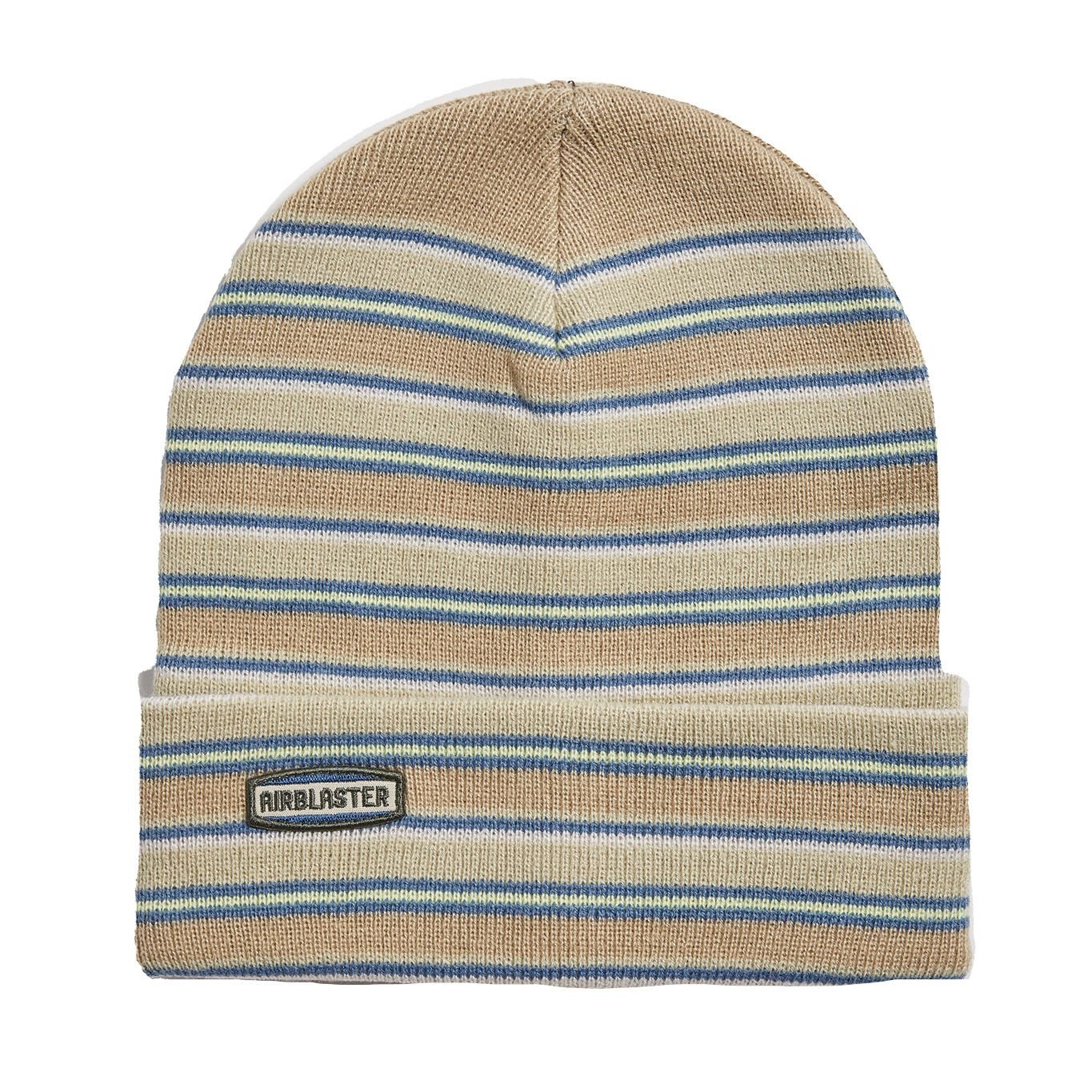 AIRBLASTER TUQUES UNISEXE STRIPES ( 4 couleurs ) - DM2 SHOP