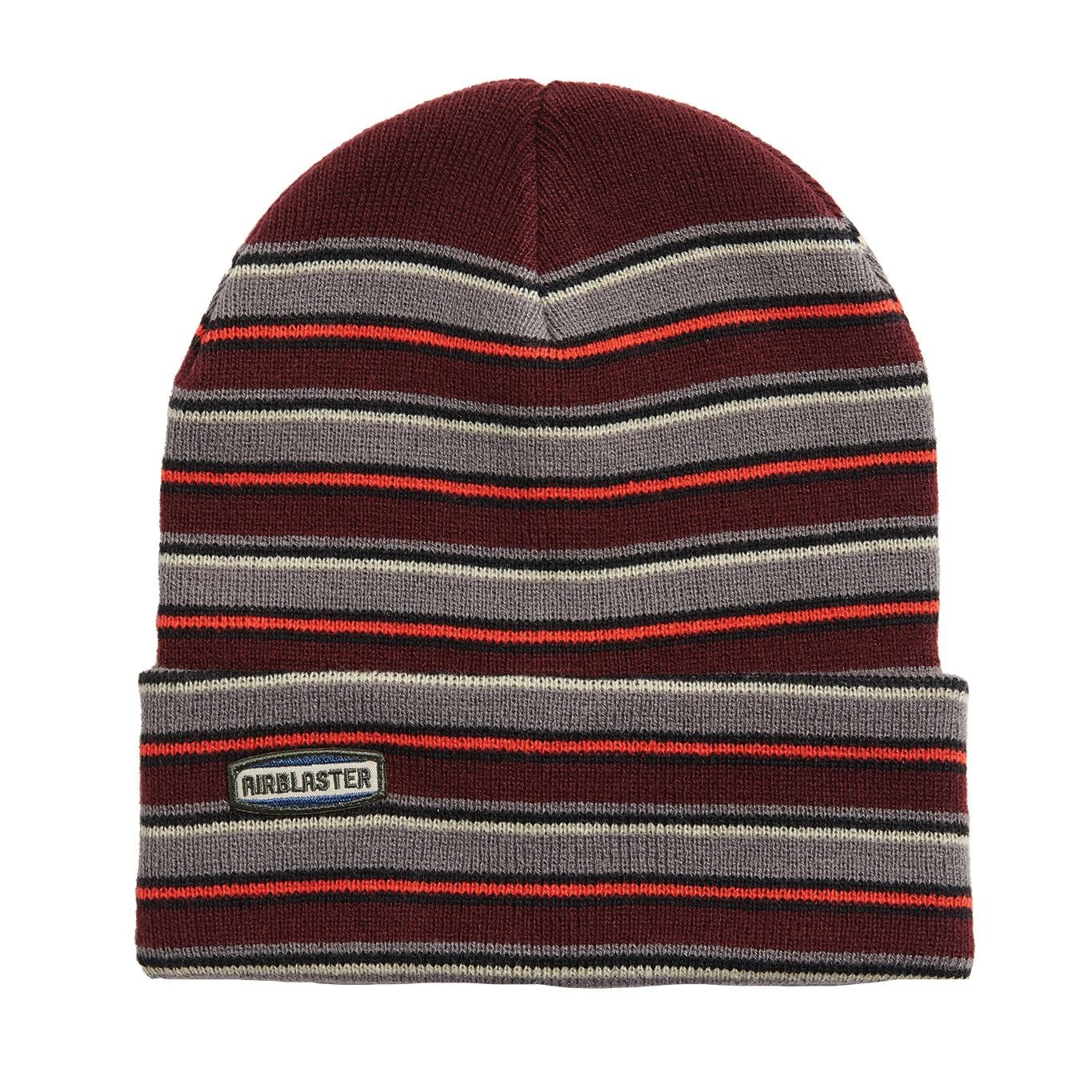 AIRBLASTER TUQUES UNISEXE STRIPES ( 4 couleurs ) - DM2 SHOP