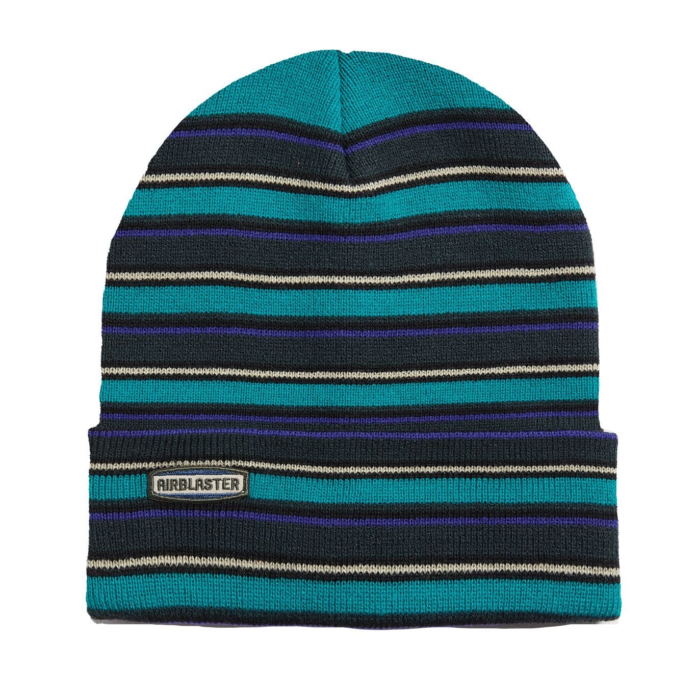 AIRBLASTER TUQUES UNISEXE STRIPES ( 4 couleurs ) - DM2 SHOP