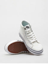 VANS CHAUSSURES UNISEXE HI-TOP SUPER COMFYCUSH