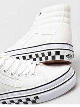 VANS CHAUSSURES UNISEXE HI-TOP SUPER COMFYCUSH