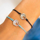 PURA VIDA // BRACELET SWELL CHARM