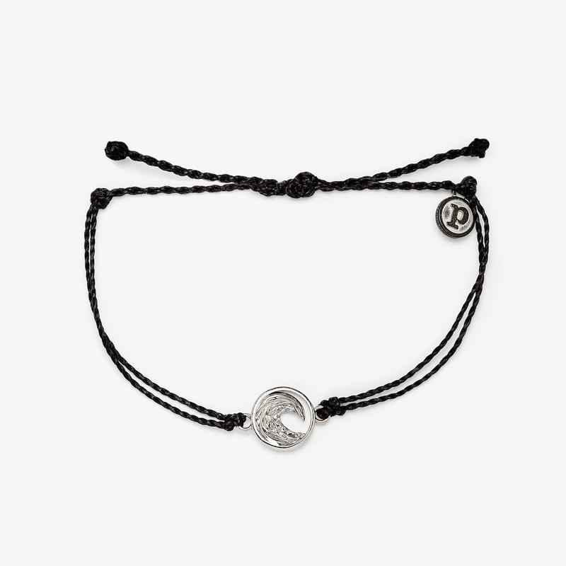 PURA VIDA // BRACELET SWELL CHARM
